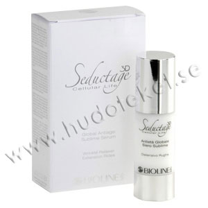 Bioline Seductage 3D Sublime Serum i gruppen hos Hudotekets Webshop (6192)