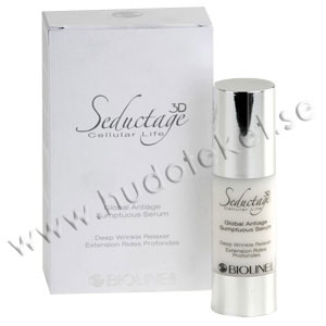 Bioline Seductage 3D Sumptuos Serum i gruppen hos Hudotekets Webshop (6193)