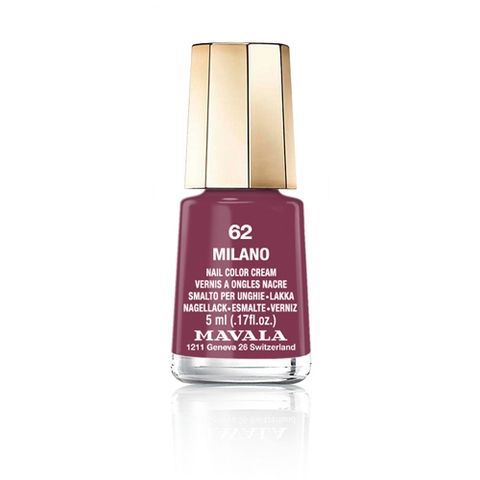 Mavala Minilack Milano i gruppen Kropp / Händer & fötter / Nagellack hos Hudotekets Webshop (62)