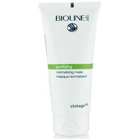 Bioline Vintage 79 Purifying Normalizing Mask i gruppen  hos Hudotekets Webshop (6216)