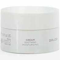 Bioline Dolce+ Soothing Moisturizing Cream i gruppen Ansikte / Ansiktskräm / 24-h kräm / 24 h-kräm för känslig hud hos Hudotekets Webshop (6279)