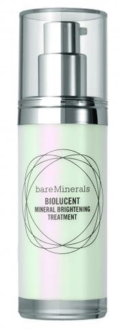 bareMinerals Skincare Biolucent Mineral Brightening Treatment i gruppen Ansikte / Senast inkommet hos Hudotekets Webshop (67546)