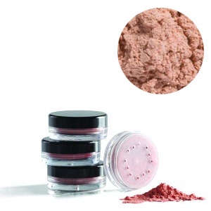 Youngblood Crushed Mineral Blush i gruppen Makeup / Rouge & Bronzer hos Hudotekets Webshop (7001r)