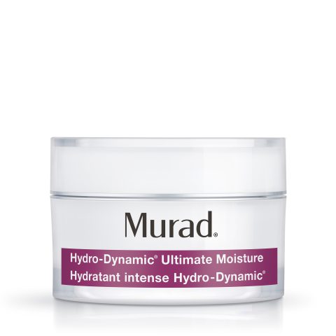 Murad Age Reform Hydro-Dynamic Ultimate Moisture i gruppen Ansikte / 24-h Creme / Normal hud hos Hudotekets Webshop (8212000-3)