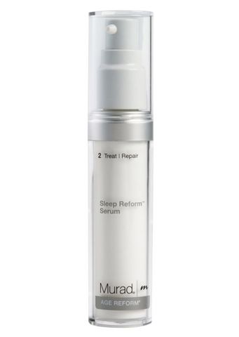 Murad Age Reform Sleep Reform Serum i gruppen Ansikte / Serum / Alla hudtyper hos Hudotekets Webshop (82140000)