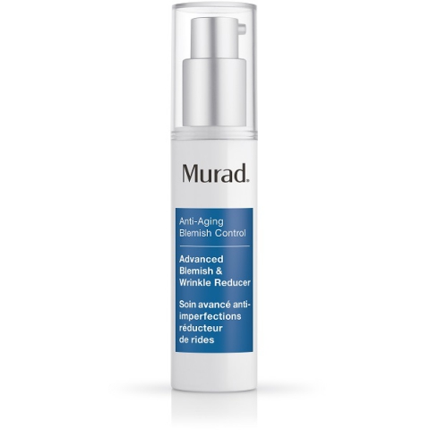 Murad Anti-Ageing Blemish Control Blemish & Wrinkle Reducer i gruppen Ansikte / Serum / Fet & Blandad hud hos Hudotekets Webshop (8221000-4)
