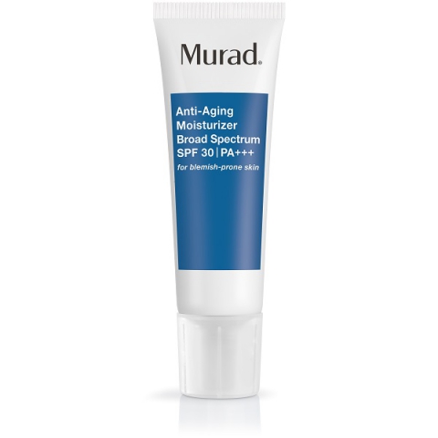 Murad Anti-Ageing Blemish Control Anti-Ageing Moisturizer Spf 20 PA++ i gruppen Ansikte / Dagcreme / Fet & Blandad hud hos Hudotekets Webshop (8222000-2)