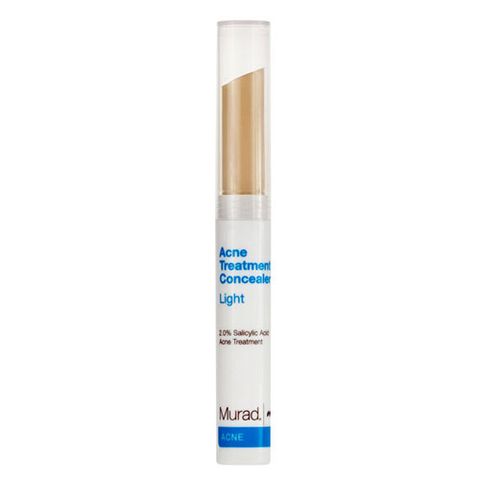 Murad Blemish Control Blemish Treatment Concealer i gruppen Ansikte / Punktbehandlare / Finnar & Orenheter hos Hudotekets Webshop (8223000-0r)
