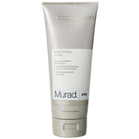 Murad Body Care Body Firming Cream i gruppen Kropp / Creme & Lotion hos Hudotekets Webshop (8255000-2)
