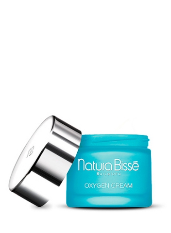 Natura Bissé Oxygen Cream i gruppen Ansikte / Ansiktskräm / 24-h kräm / 24h-kräm för kombinerad hud hos Hudotekets Webshop (8436002991282)