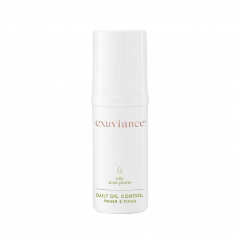 Exuviance Matte Perfection i gruppen Ansikte / Specialvård & Kurer / Fet & Blandad hud hos Hudotekets Webshop (8792)