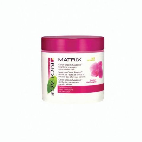 Matrix Biolage Colorcarethérapie Color Bloom Masque i gruppen Hår / Inpackning hos Hudotekets Webshop (8820)