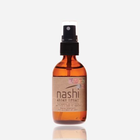Nashi Argan Oil Spray i gruppen Hår / Inpackning hos Hudotekets Webshop (8909)
