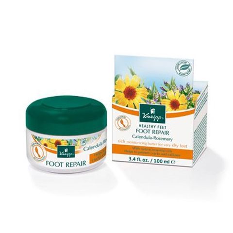 Black Berry SPA Kneipp Fotsmör Calendula i gruppen Kropp / Händer & fötter hos Hudotekets Webshop (90951)