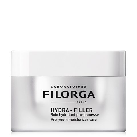 Filorga Hydra-Filler i gruppen Ansikte / Ansiktskräm / 24-h kräm / 24h-kräm för torr hud hos Hudotekets Webshop (9601000-6)
