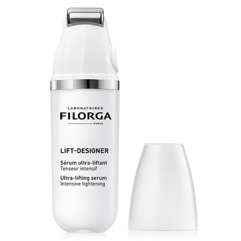 Filorga Lift Designer Serum i gruppen Ansikte / Serum & olja / Mogen hud hos Hudotekets Webshop (9626000-3)