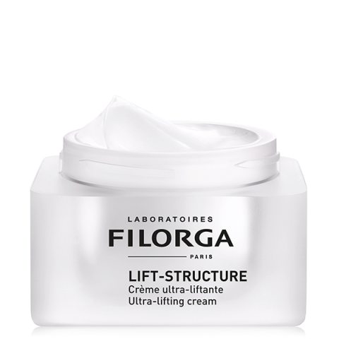 Filorga Lift Structure Cream i gruppen Ansikte / Ansiktskräm / 24-h kräm / 24h-kräm för mogen hud hos Hudotekets Webshop (9627000-1)