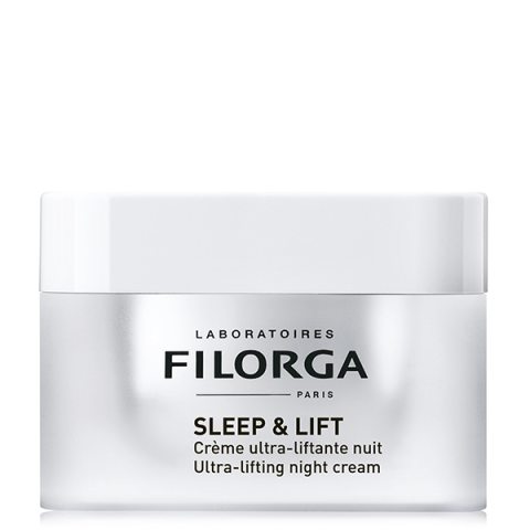 Filorga Sleep & Lift Night Cream i gruppen Ansikte / Ansiktskräm / Nattkräm / Mogen hud hos Hudotekets Webshop (9628000-9)