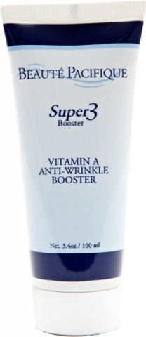Beaut� Pacifique Super3 Booster  i gruppen  hos Hudotekets Webshop (A0101301r)