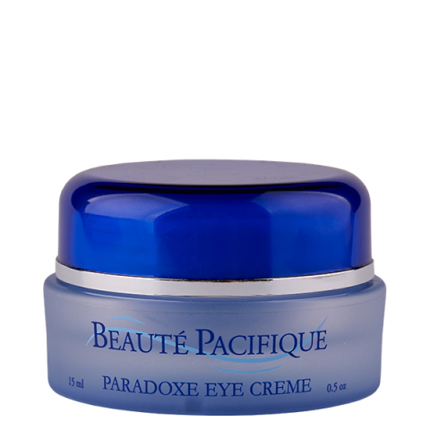 Beauté Pacifique Crème Paradoxe Eye Cream i gruppen Ansikte / Ögon / Ögonkräm hos Hudotekets Webshop (A0103201)