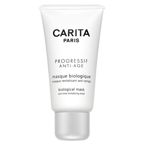Carita Progressif Biological Face Mask i gruppen Ansikte / Mask / Normal hud hos Hudotekets Webshop (A105513)