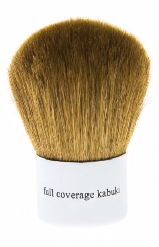 bareMinerals Kabuki Brush i gruppen Makeup / Makeupborstar / Borstar till ansiktsmakeup hos Hudotekets Webshop (A113923)