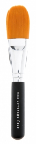 bareMinerals Maximum Coverage Face Brush i gruppen Makeup / Borstar hos Hudotekets Webshop (A113924)
