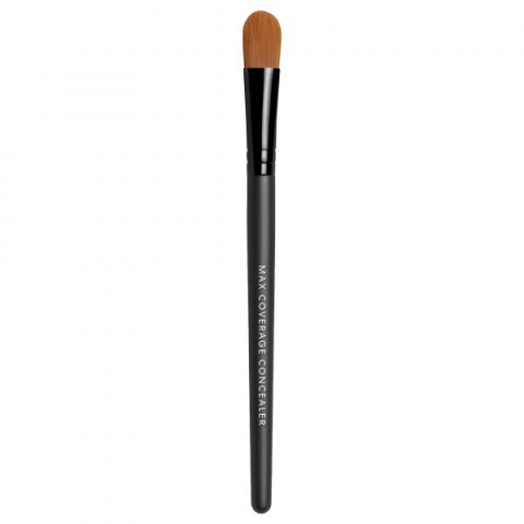 bareMinerals Maximum Coverage Concealer Brush i gruppen Makeup / Borstar hos Hudotekets Webshop (A113925)