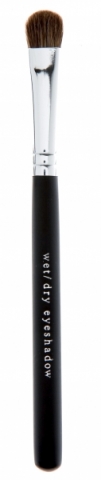 bareMinerals Eyeshadow Brush i gruppen Makeup / Borstar hos Hudotekets Webshop (A113926)