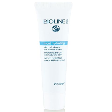 Bioline Vintage 79 Most Hydrating Serum i gruppen Ansikte / Serum / Alla hudtyper hos Hudotekets Webshop (A125502)