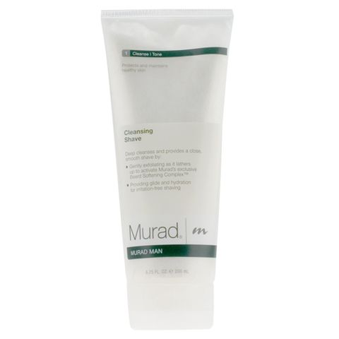 Murad Man Cleansing Shave i gruppen Man / Rakning hos Hudotekets Webshop (A136670)
