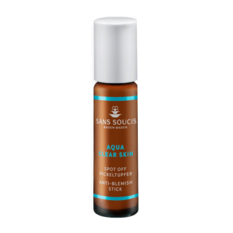 Sans Soucis Clear Skin Anti-Blemish Stick i gruppen Hudv�rd / Punktbehandlare hos Hudotekets Webshop (A14209)