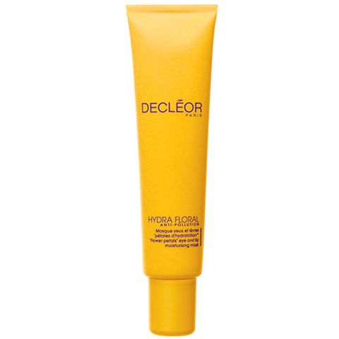 Decl�or Hydra Floral Anti-Pollution Eye & Lip Mask i gruppen Ansikte / �gon / �gonmask hos Hudotekets Webshop (A14912)
