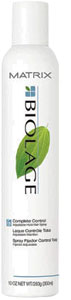 Matrix Biolage Styling Complete Control Hair Spray i gruppen Hår hos Hudotekets Webshop (A165021)