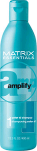 Matrix Amplify Volumizing Shampoo i gruppen Hårvård / Shampoo / Tunna/fina hår hos Hudotekets Webshop (A17064r)