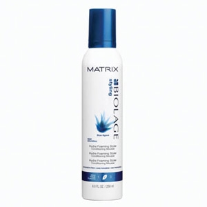Matrix Biolage Styling Hydro-Foaming Styler i gruppen Hår / Styling / Mousse hos Hudotekets Webshop (A17082)