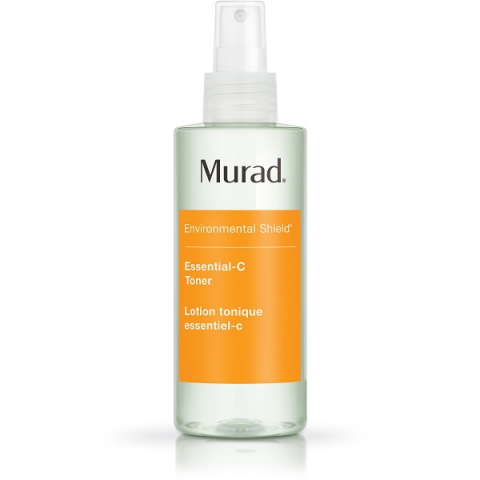 Murad Environmental Shield Essential-C Toner i gruppen Ansikte / Reng�ring / Alla hudtyper hos Hudotekets Webshop (A171768)
