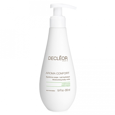 Decl�or Aroma Confort Syst�me Corps Moisturising Body Milk i gruppen Kropp / Creme & Lotion hos Hudotekets Webshop (A17362)