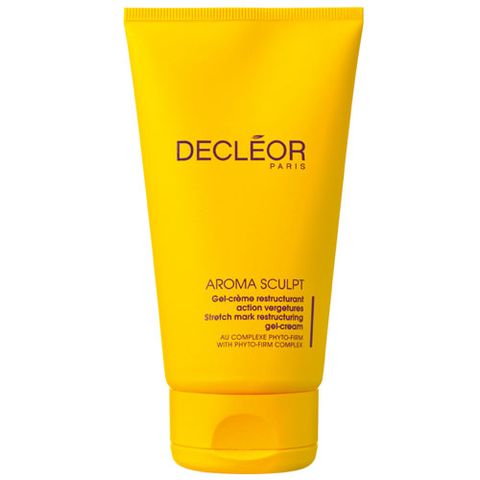Decléor Aroma Sculpt Stretch Mark Restructuring Gel-Cream i gruppen Kropp / Creme & Lotion hos Hudotekets Webshop (A17373)