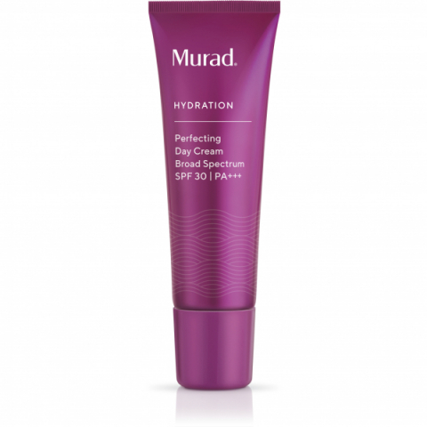 Murad Age Reform Perfecting Day Cream SPF 30 i gruppen Ansikte / Dagcreme / Mogen hud hos Hudotekets Webshop (A175402)