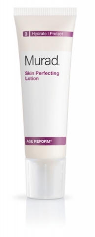 Murad Age Reform Skin Perfecting Lotion i gruppen Ansikte / 24-h Creme / Mogen hud hos Hudotekets Webshop (A175423)