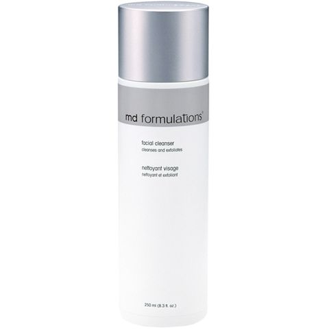 MD Formulations Facial Cleanser i gruppen Ansikte / Rengöring / Normal hud hos Hudotekets Webshop (A18361)