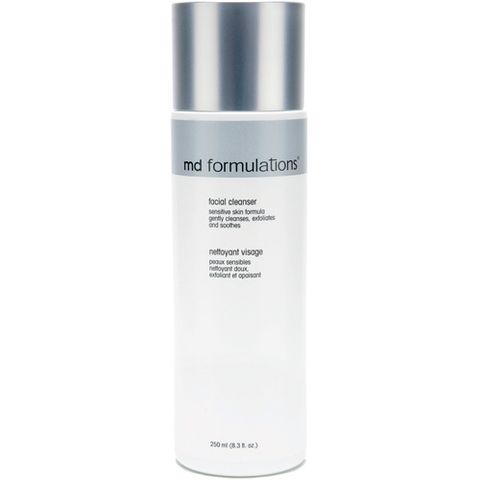 MD Formulations Facial Cleanser Sensitive Skin Formula i gruppen Ansikte / Rengöring / Känslig hud hos Hudotekets Webshop (A18365)