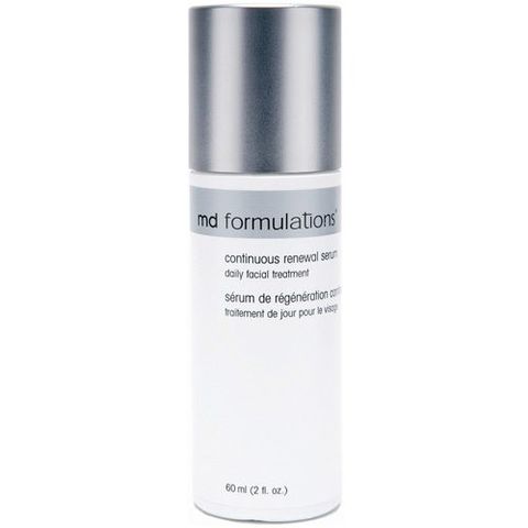 MD Formulations Continuous Renewal Serum Sensitive Skin Formula i gruppen Ansikte / Serum / K�nslig hud hos Hudotekets Webshop (A18370)