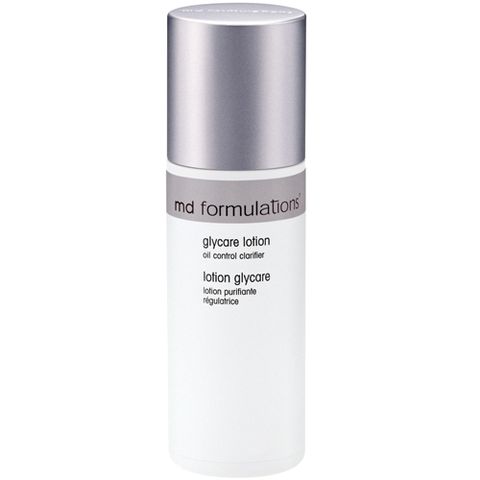 MD Formulations Glycare Lotion i gruppen Ansikte / Serum / Fet & Blandad hud hos Hudotekets Webshop (A18375)