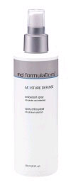 MD Formulations Moisture Defense Antioxidant Spray i gruppen Ansikte / Ansiktsvatten / Fuktspray hos Hudotekets Webshop (A18445)