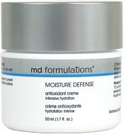 MD Formulations Moisture Defense Antioxidant Creme