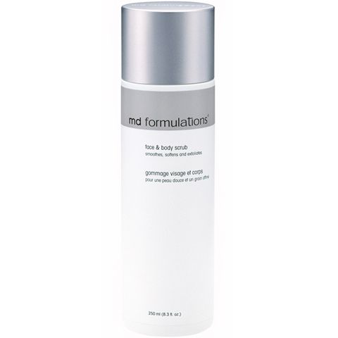 MD Formulations Face & Body Scrub i gruppen Kropp / Peeling & Scrub hos Hudotekets Webshop (A18462)