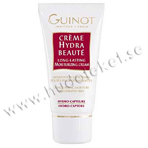 Guinot Crème Hydra Beauté i gruppen Ansikte / 24-h Creme / Normal hud hos Hudotekets Webshop (A18832)