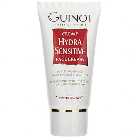Guinot Crème Hydra Sensitive i gruppen Ansikte / 24-h Creme / Känslig hud hos Hudotekets Webshop (A18843)